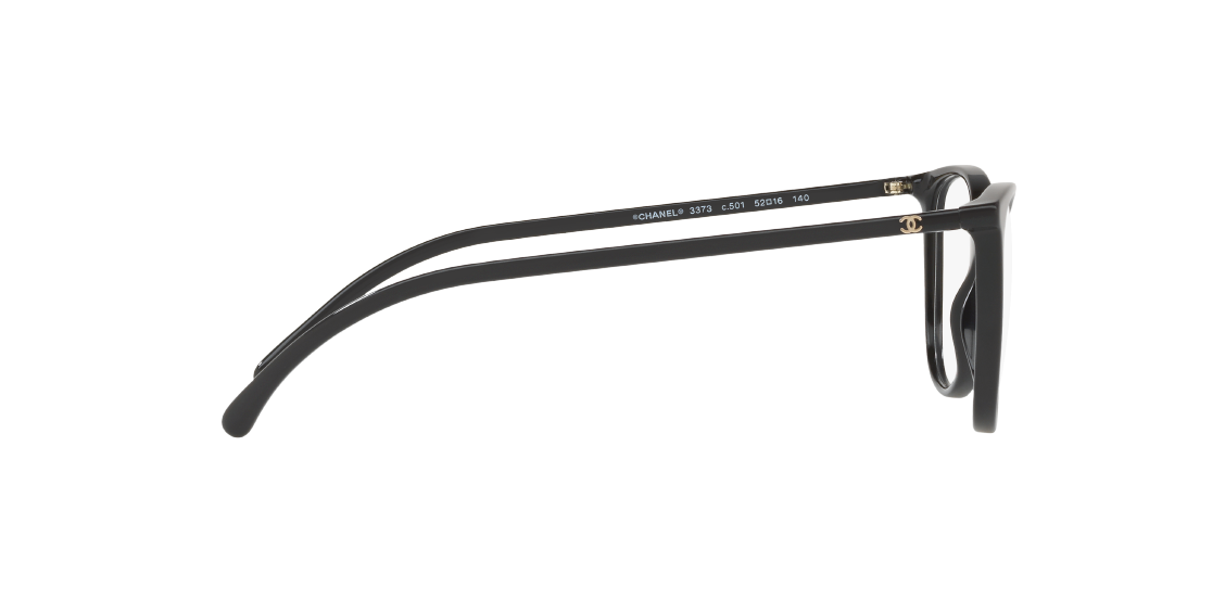Оптическая оправа Chanel CH3373 C501