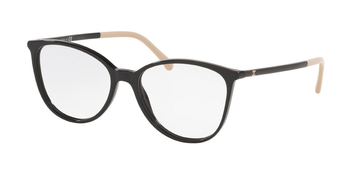 Оптическая оправа Chanel CH3373 C942