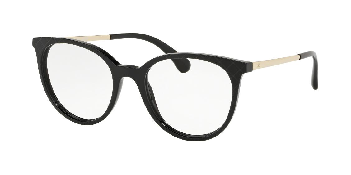 Оптическая оправа Chanel CH3378 C501