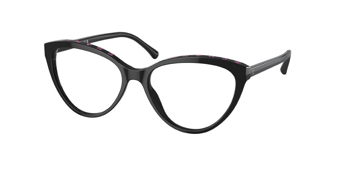 Оптическая оправа Chanel CH3393 1711