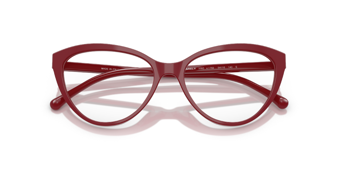 Оптическая оправа Chanel CH3393 1759