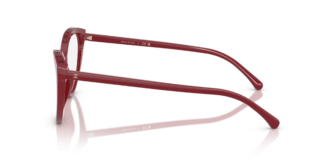 Оптическая оправа Chanel CH3393 1759