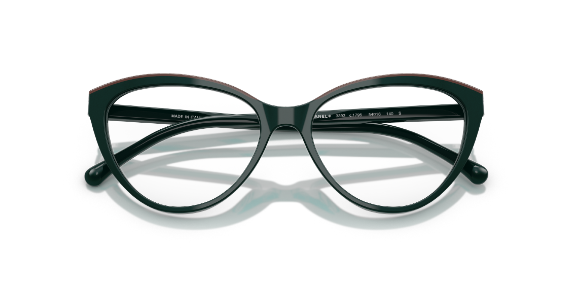 Оптическая оправа Chanel CH3393 1795