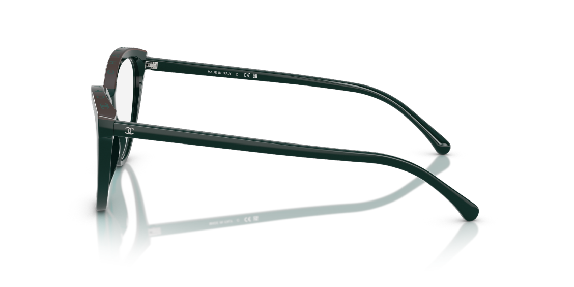 Оптическая оправа Chanel CH3393 1795