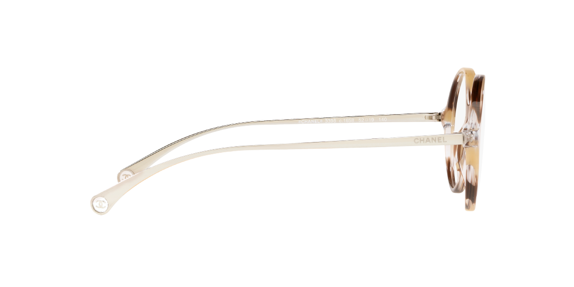 Оптическая оправа Chanel CH3398 1658