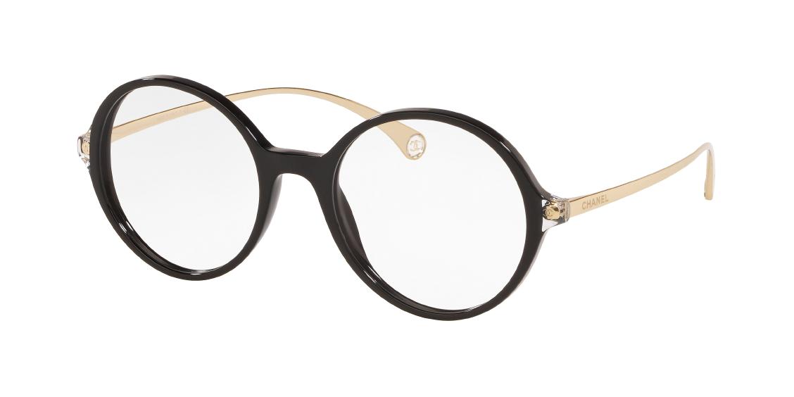 Оптическая оправа Chanel CH3398 C501
