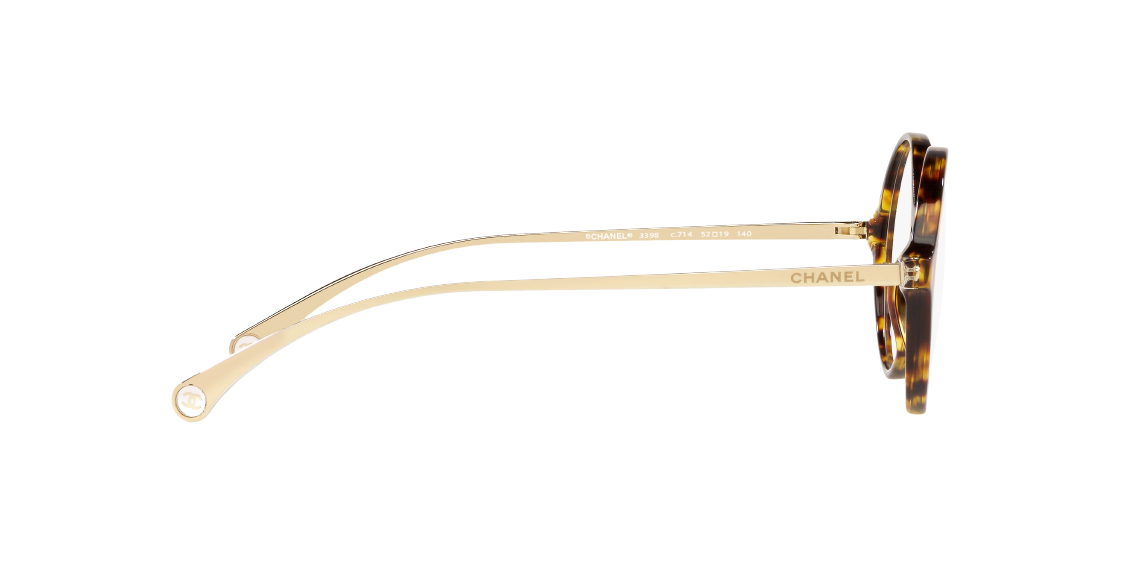 Оптическая оправа Chanel CH3398 C714