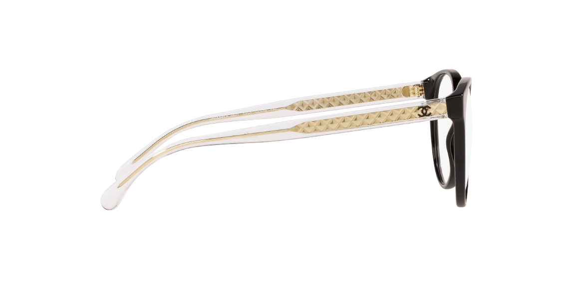 Оптическая оправа Chanel CH3401 C501