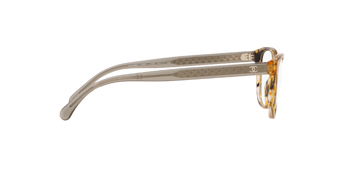 Оптическая оправа Chanel CH3402 1659
