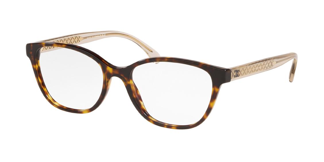 Оптическая оправа Chanel CH3402 C714