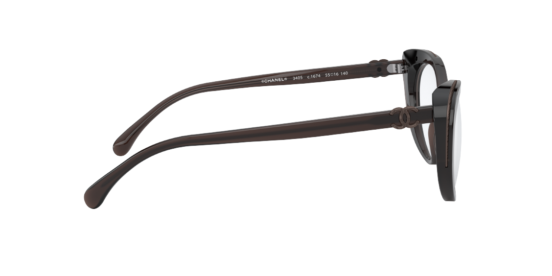 Оптическая оправа Chanel CH3405 1674