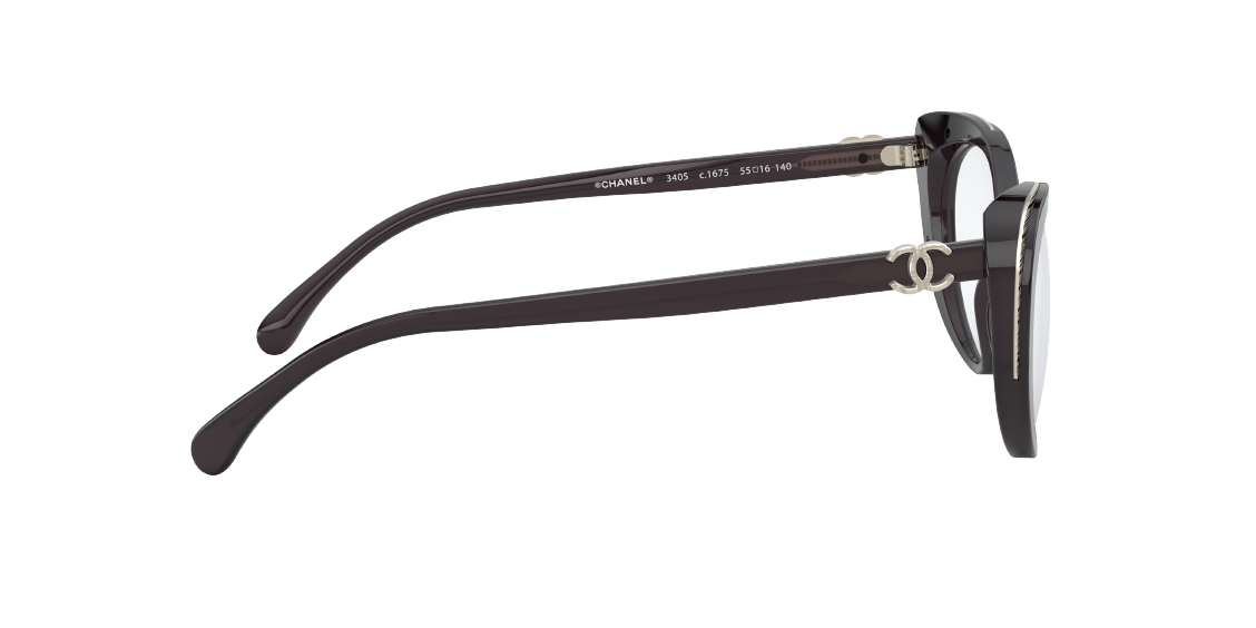 Оптическая оправа Chanel CH3405 1675