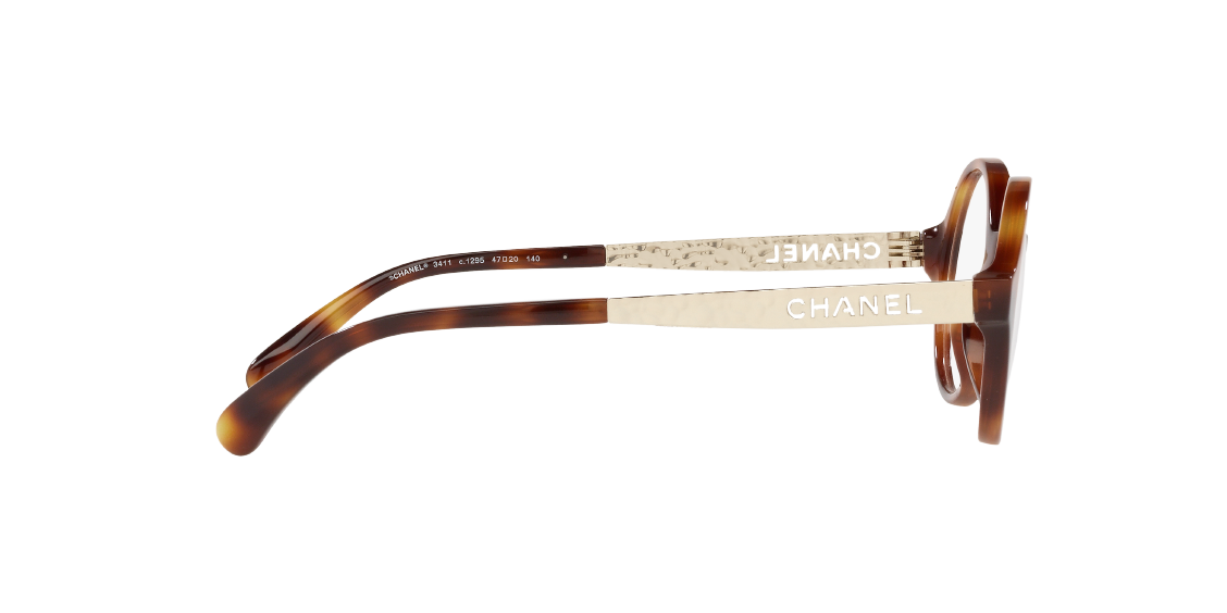 Оптическая оправа Chanel CH3411 1295