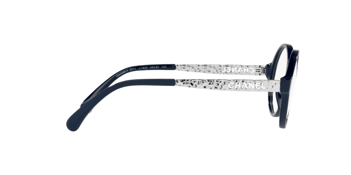 Оптическая оправа Chanel CH3411 1643