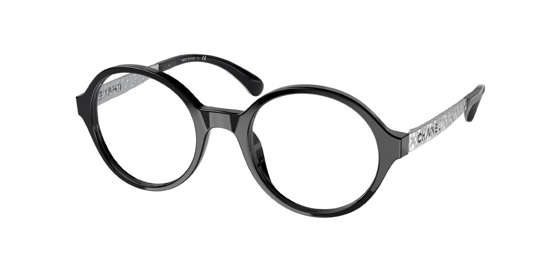 Оптическая оправа Chanel CH3411 C501