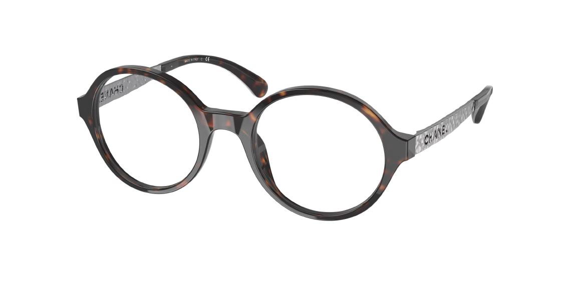 Оптическая оправа Chanel CH3411 C714