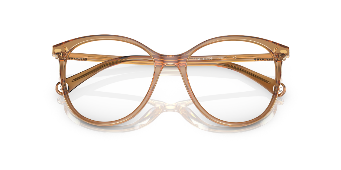 Оптическая оправа Chanel CH3412 1708