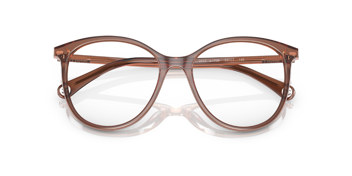 Оптическая оправа Chanel CH3412 1709