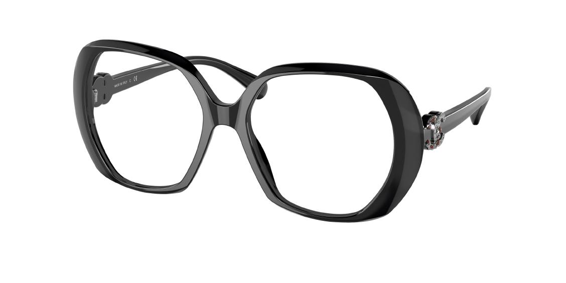 Оптическая оправа Chanel CH3418QB C501