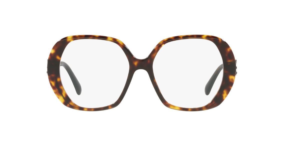 Оптическая оправа Chanel CH3418QB C714