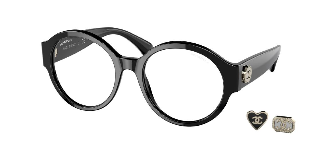 Солнцезащитные очки Chanel CH3426S C501SB