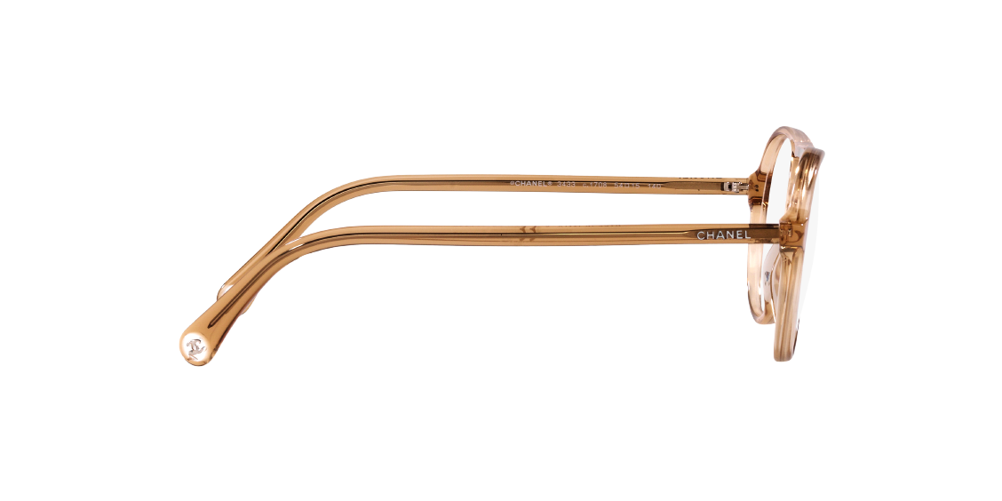 Оптическая оправа Chanel CH3433 1708