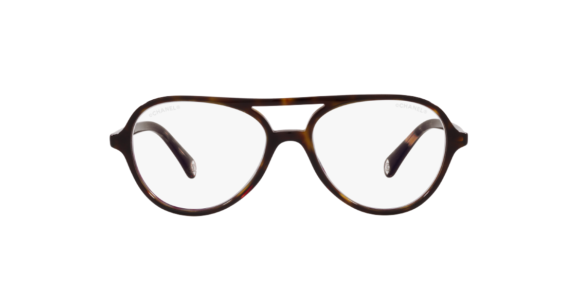 Солнцезащитные очки Chanel CH3433S C714SB