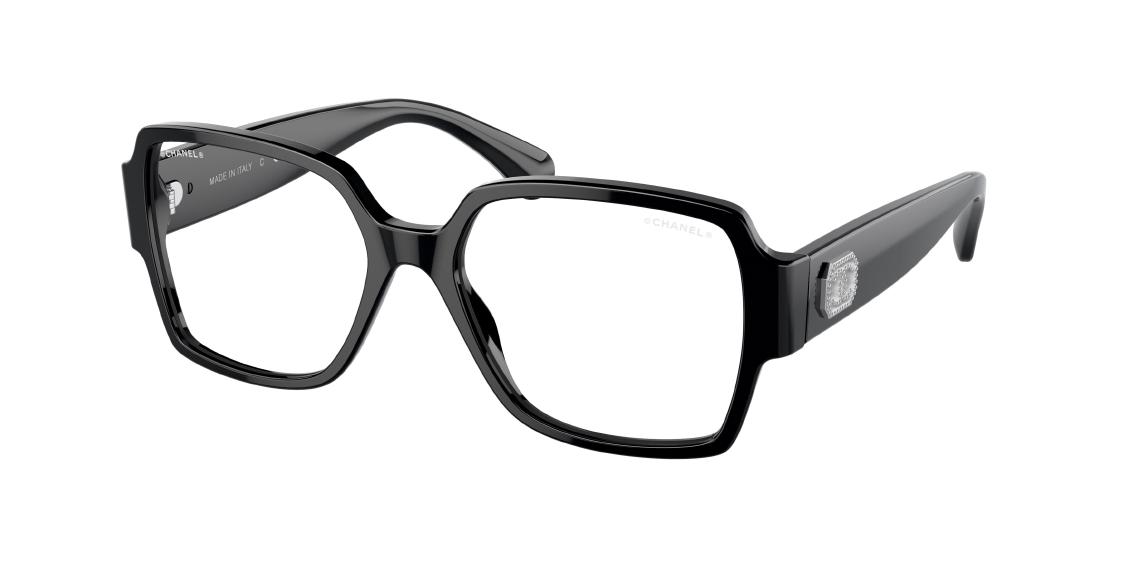 Солнцезащитные очки Chanel CH3438S 1404SB