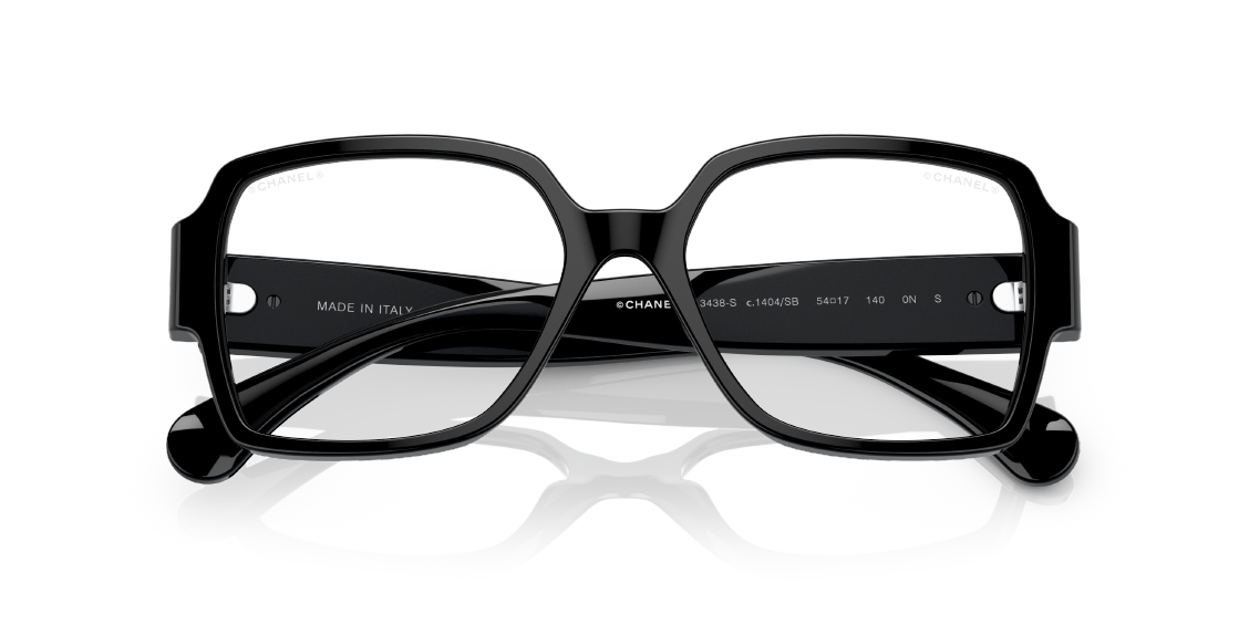 Солнцезащитные очки Chanel CH3438S 1404SB