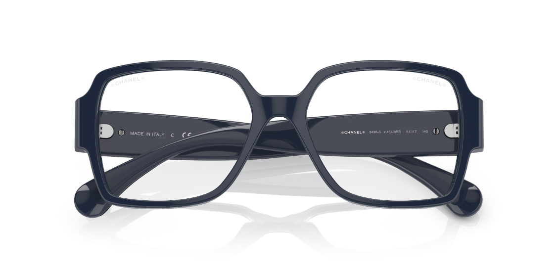 Солнцезащитные очки Chanel CH3438S 1643SB