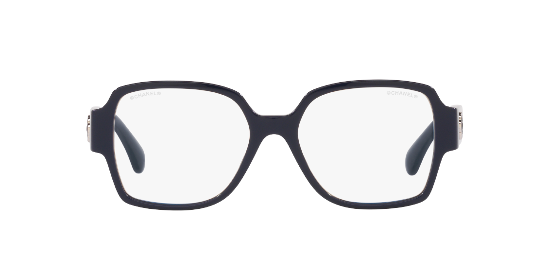 Солнцезащитные очки Chanel CH3438S 1643SB