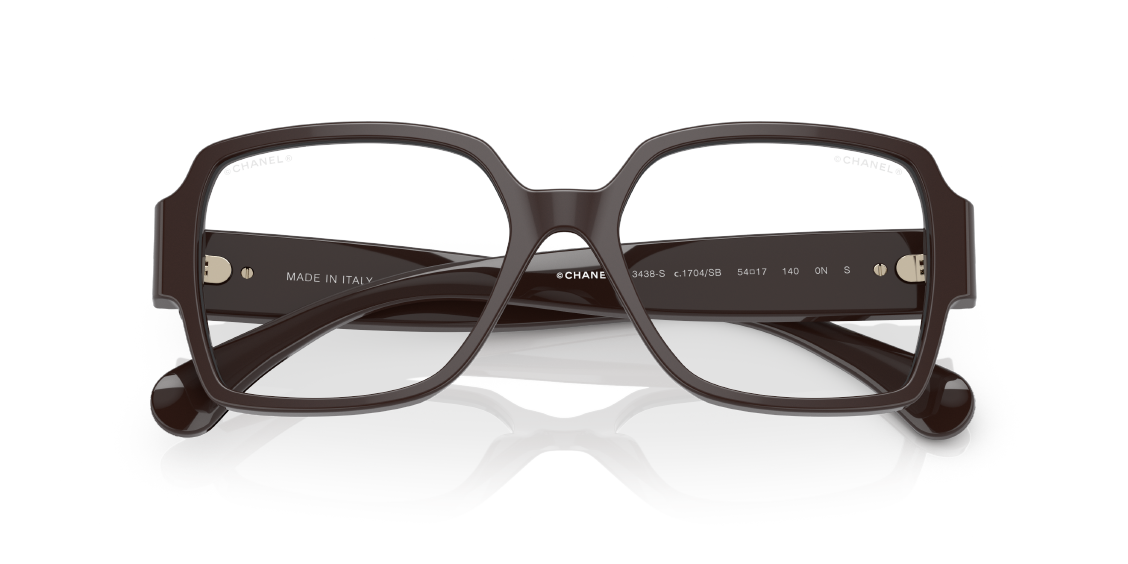 Солнцезащитные очки Chanel CH3438S 1704SB