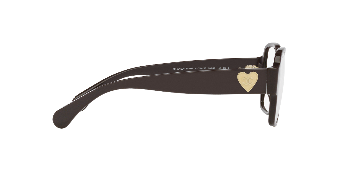 Солнцезащитные очки Chanel CH3438S 1704SB