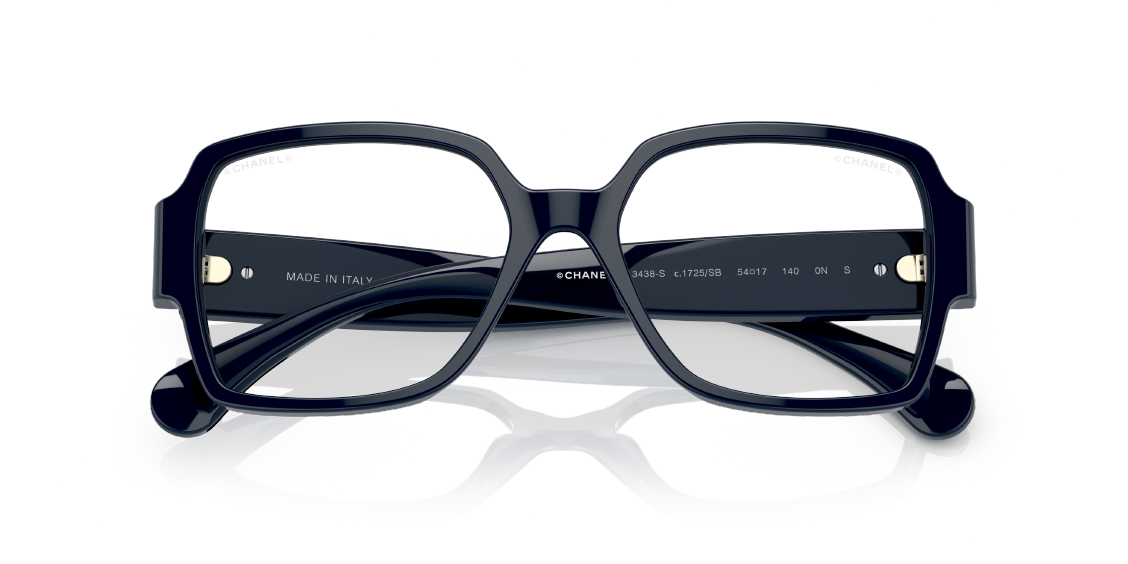 Солнцезащитные очки Chanel CH3438S 1725SB