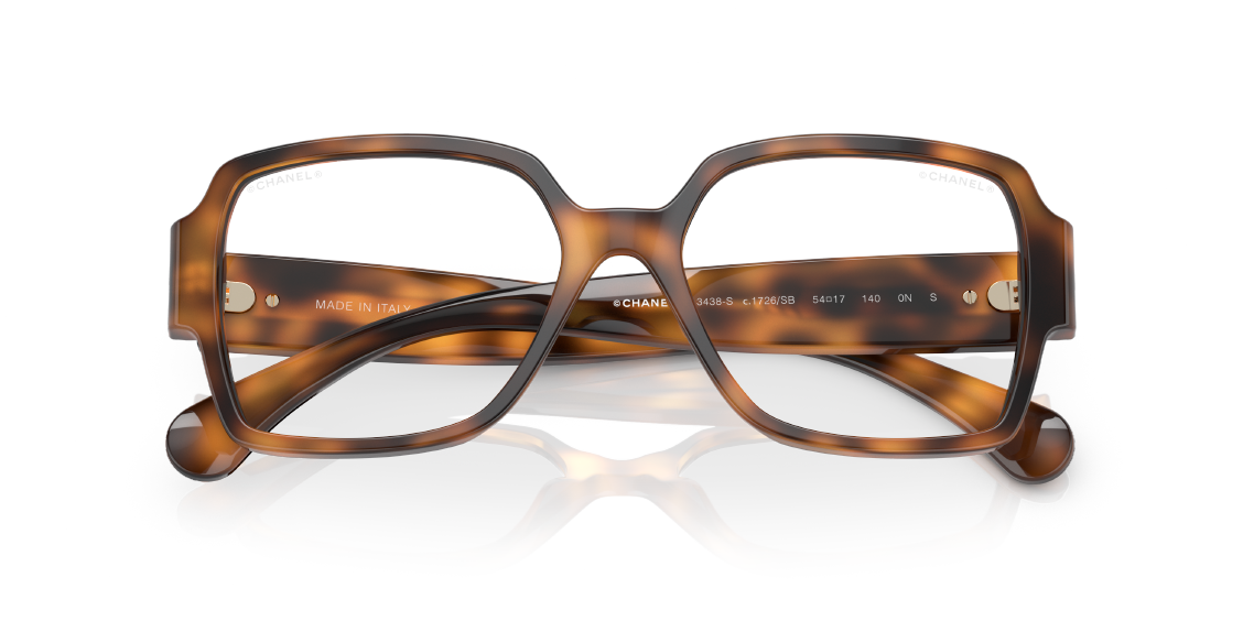 Солнцезащитные очки Chanel CH3438S 1726SB