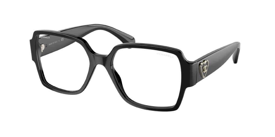 Солнцезащитные очки Chanel CH3438S C501SB