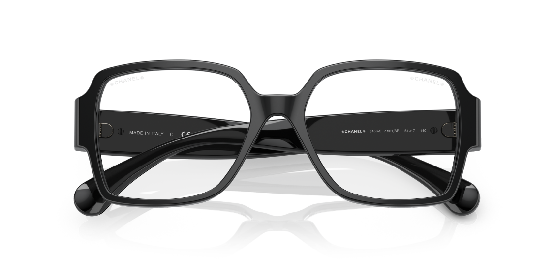 Солнцезащитные очки Chanel CH3438S C501SB