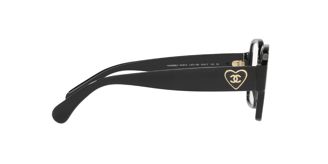 Солнцезащитные очки Chanel CH3438S C501SB