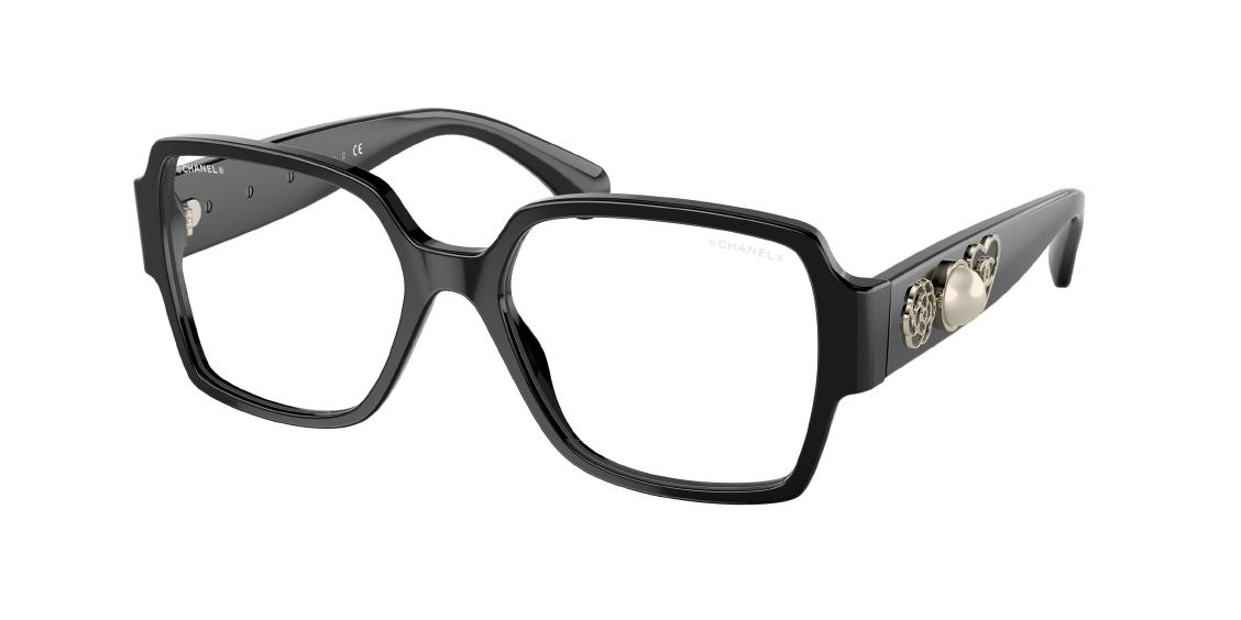 Солнцезащитные очки Chanel CH3438S C622SB