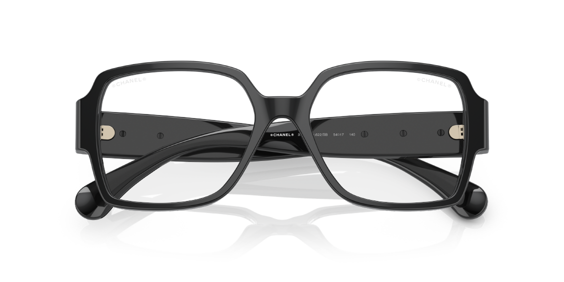 Солнцезащитные очки Chanel CH3438S C622SB