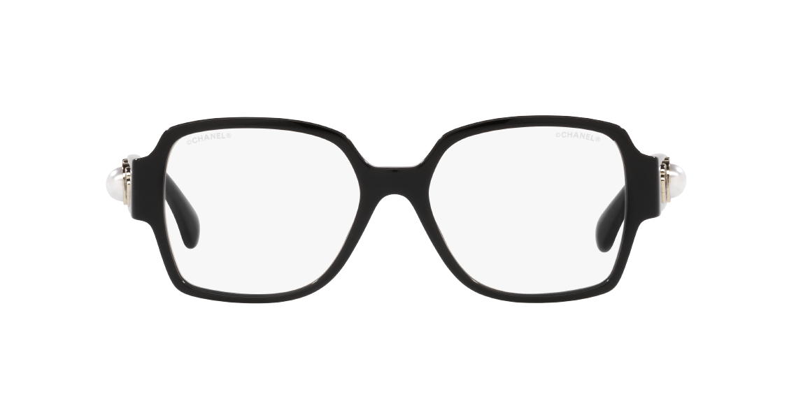 Солнцезащитные очки Chanel CH3438S C622SB