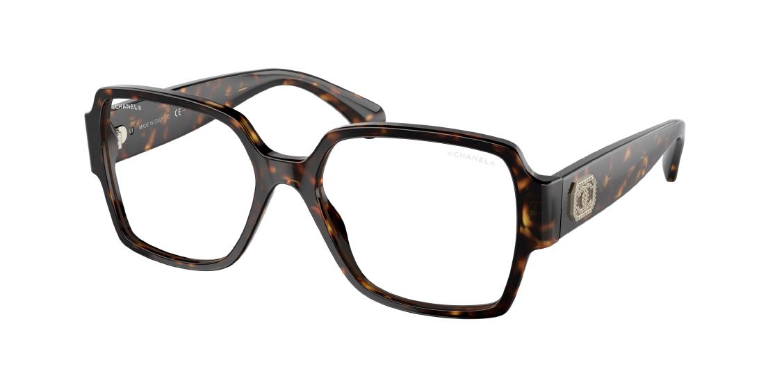 Солнцезащитные очки Chanel CH3438S C714SB