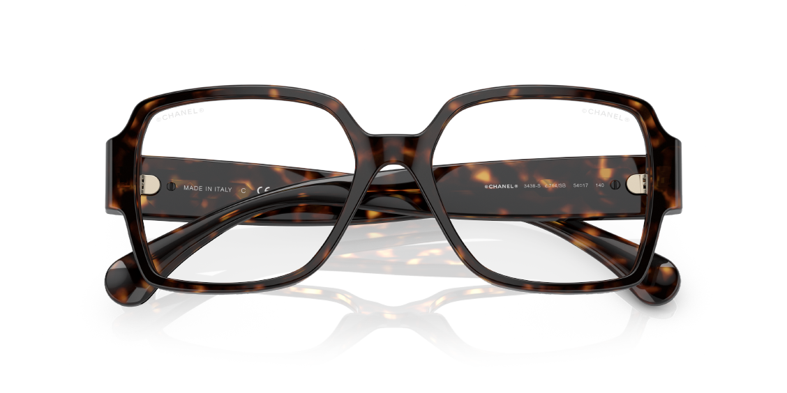 Солнцезащитные очки Chanel CH3438S C714SB