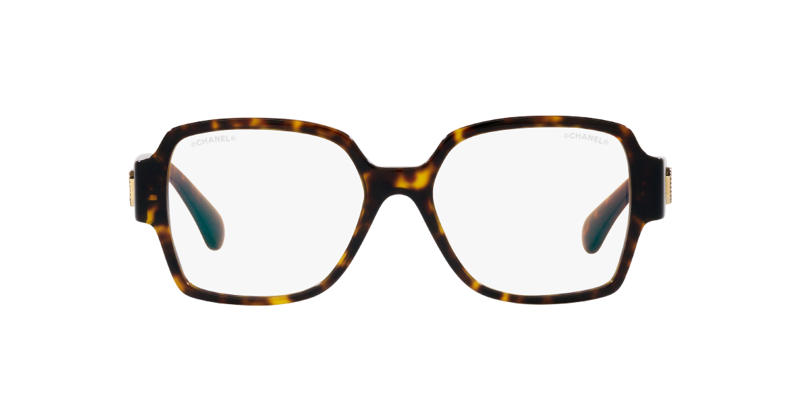 Солнцезащитные очки Chanel CH3438S C714SB