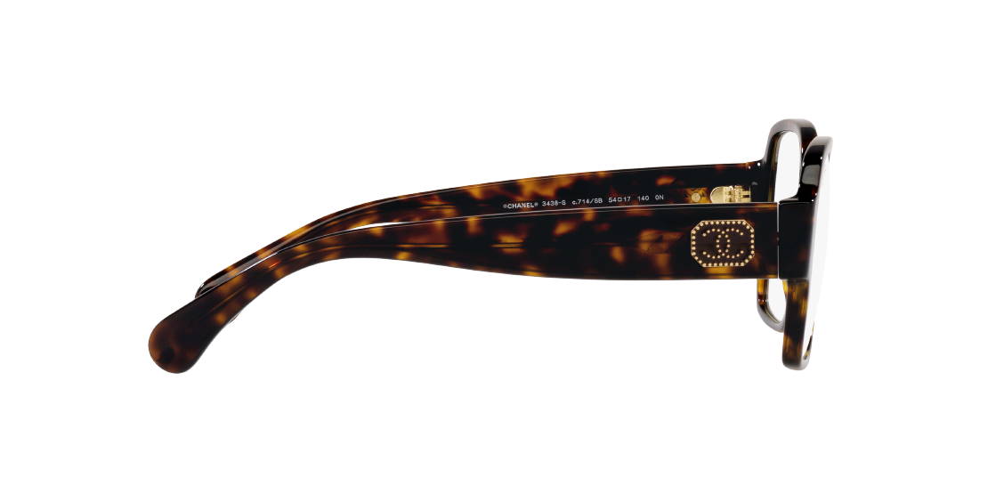 Солнцезащитные очки Chanel CH3438S C714SB