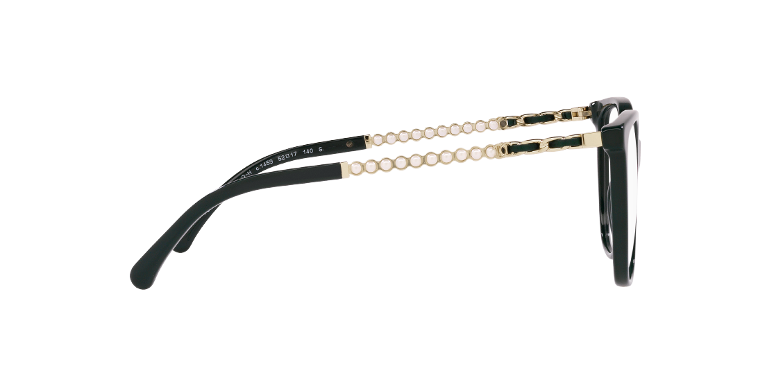 Оптическая оправа Chanel CH3441QH 1459