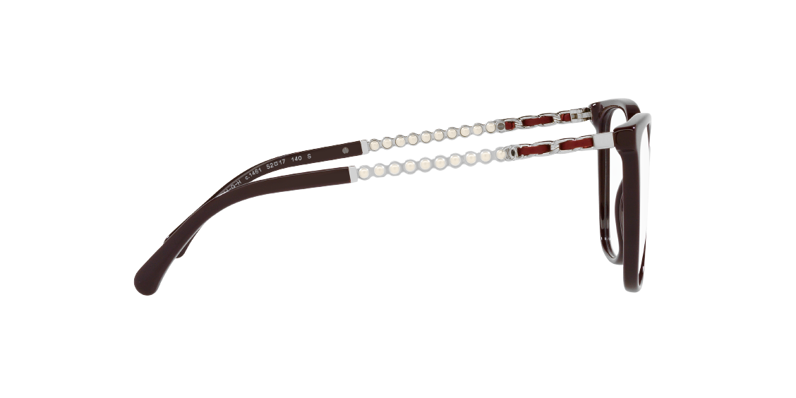 Оптическая оправа Chanel CH3441QH 1461