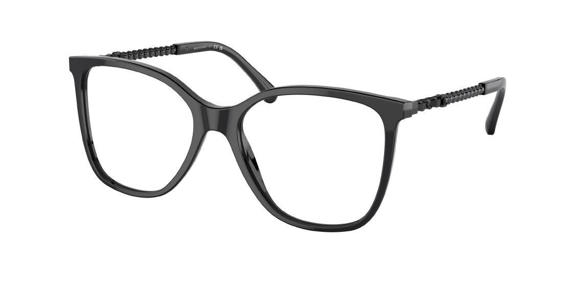 Оптическая оправа Chanel CH3441QH C888