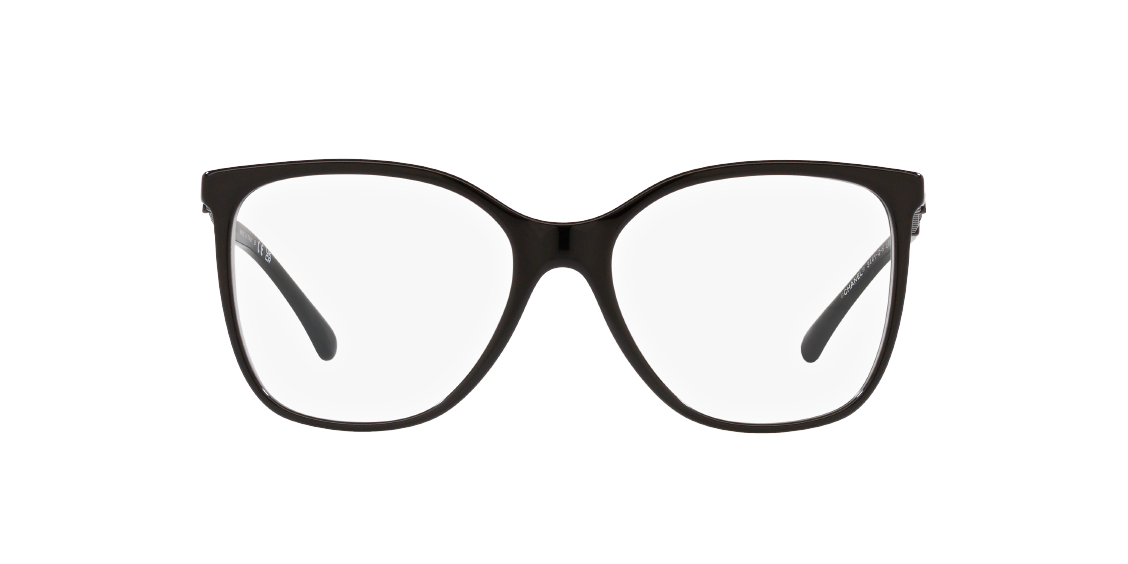 Оптическая оправа Chanel CH3441QH C888