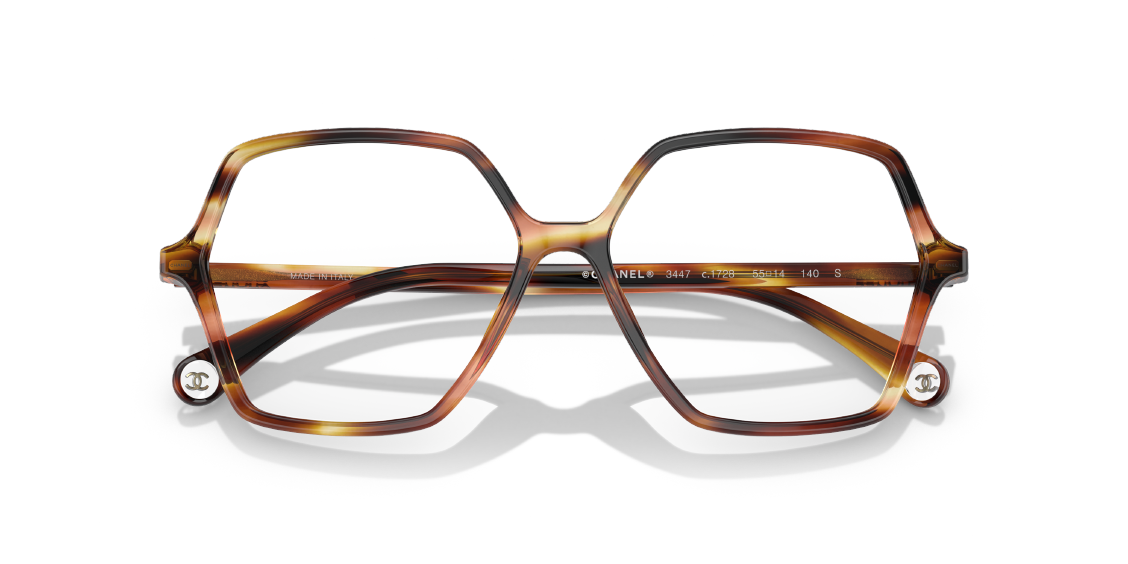 Оптическая оправа Chanel CH3447 1728